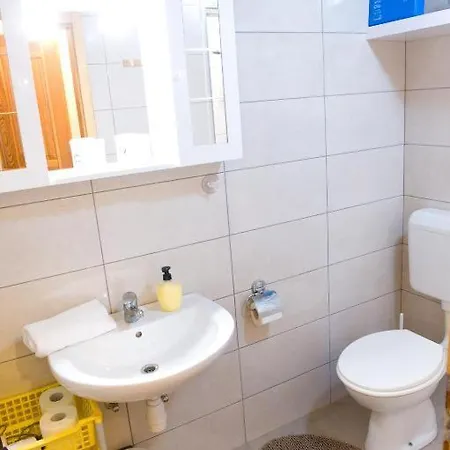 Planinca -hisa Z Razgledom Apartman Šmarje pri Jelšah