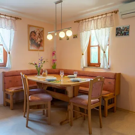Apartman Planinca -hisa Z Razgledom
