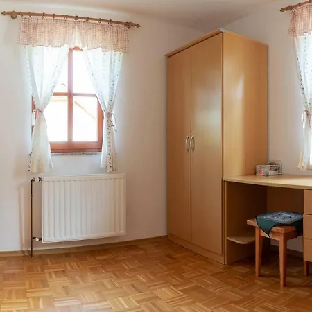 Planinca -hisa Z Razgledom Apartman *