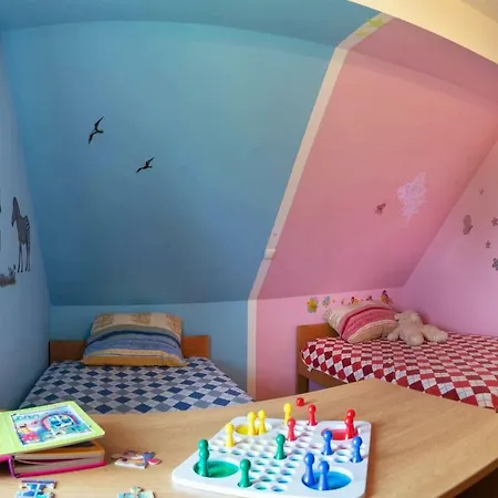 Planinca -hisa Z Razgledom Apartment Smarje pri Jelsah