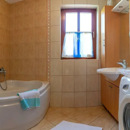 Apartman Planinca -hisa Z Razgledom *