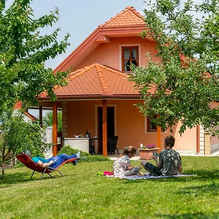 Apartman Planinca -hisa Z Razgledom