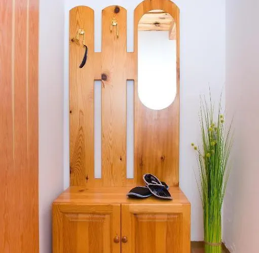 Lejlighed Planinca -hisa Z Razgledom *