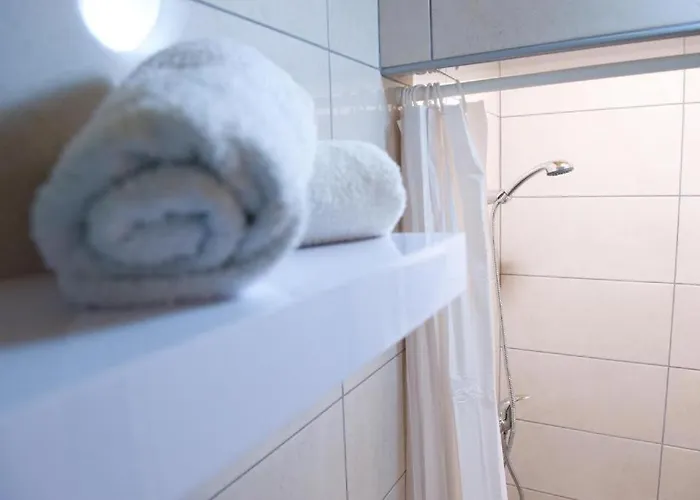 Lejlighed Planinca -hisa Z Razgledom