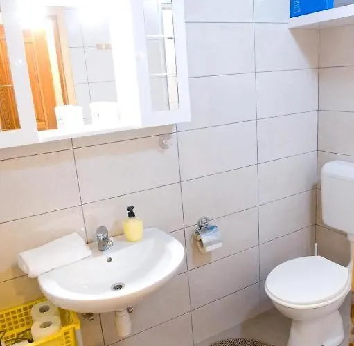 Planinca -hisa Z Razgledom Appartement Smarje pri Jelsah