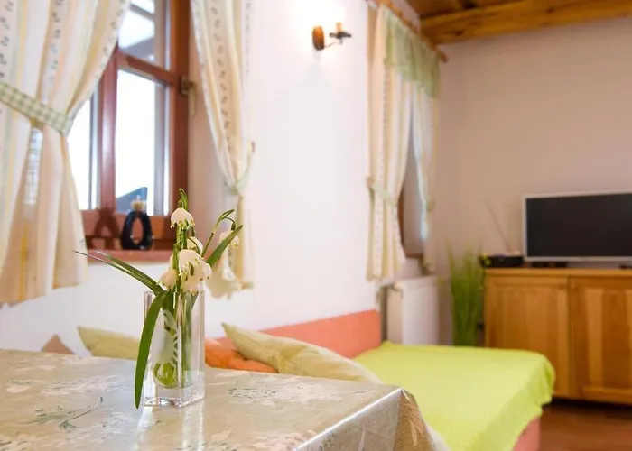 Planinca -hisa Z Razgledom Smarje pri Jelsah