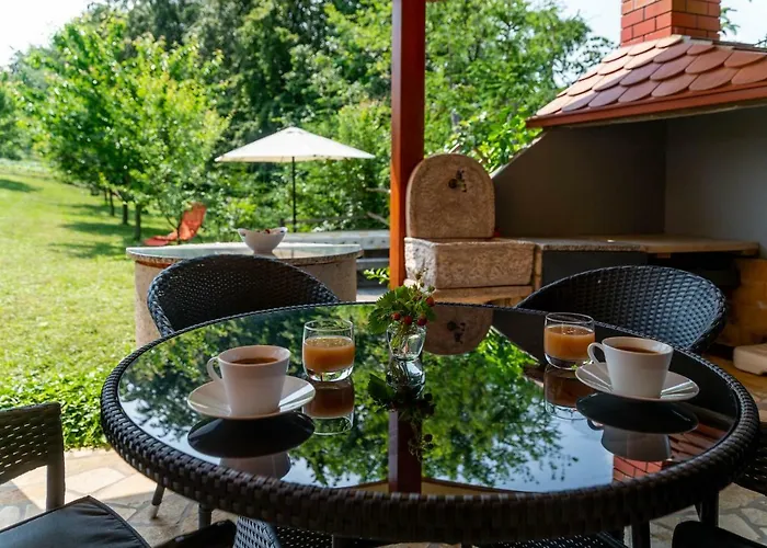 Planinca -hisa Z Razgledom Smarje pri Jelsah