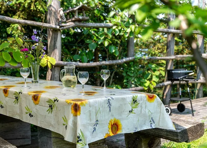 Planinca -hisa Z Razgledom * Smarje pri Jelsah