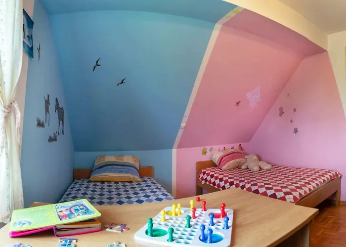 Planinca -hisa Z Razgledom Appartement Smarje pri Jelsah