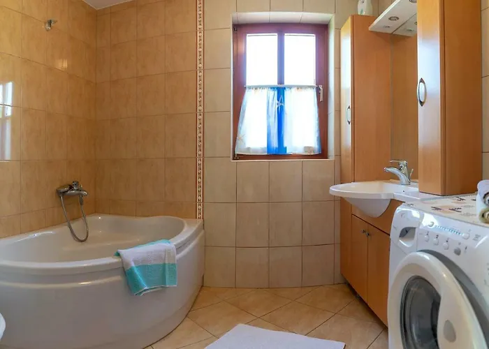 Appartement Planinca -hisa Z Razgledom *