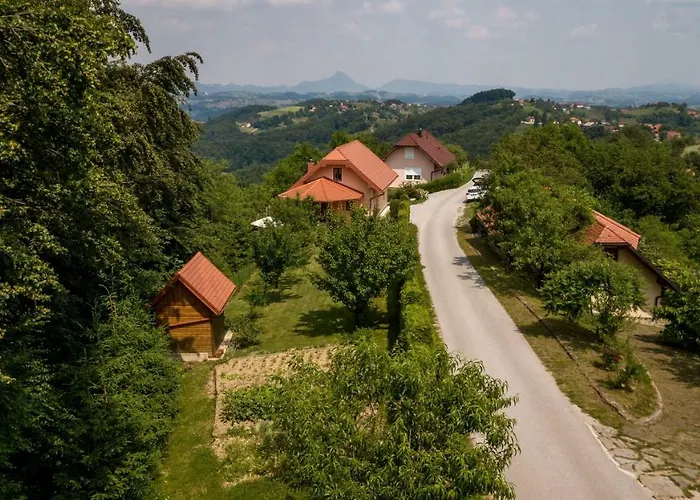 Planinca -hisa Z Razgledom Lejlighed Smarje pri Jelsah